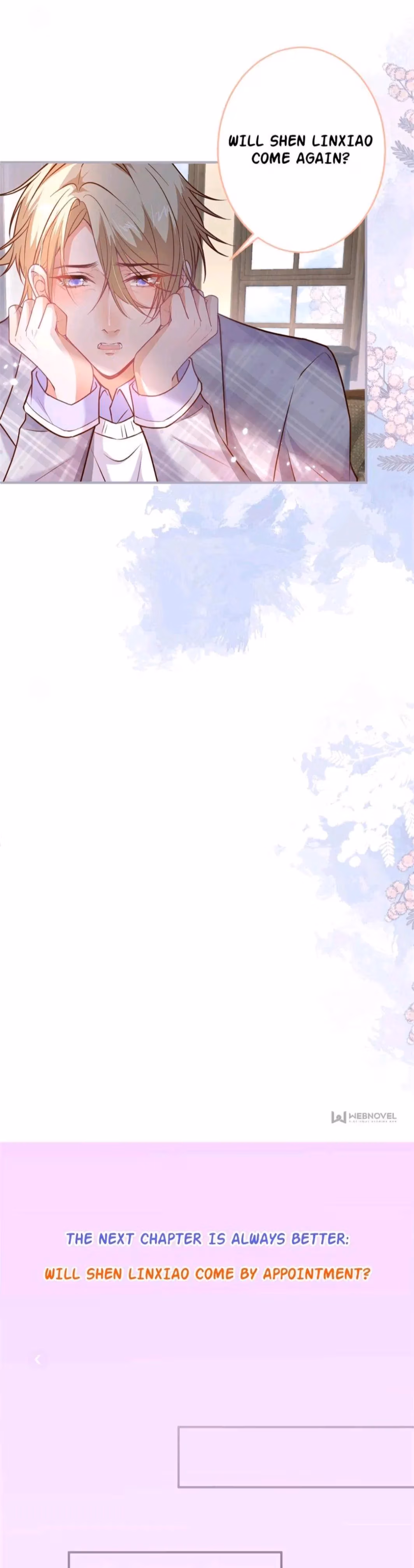 Fatal Scents Chapter 183 page 24 - 