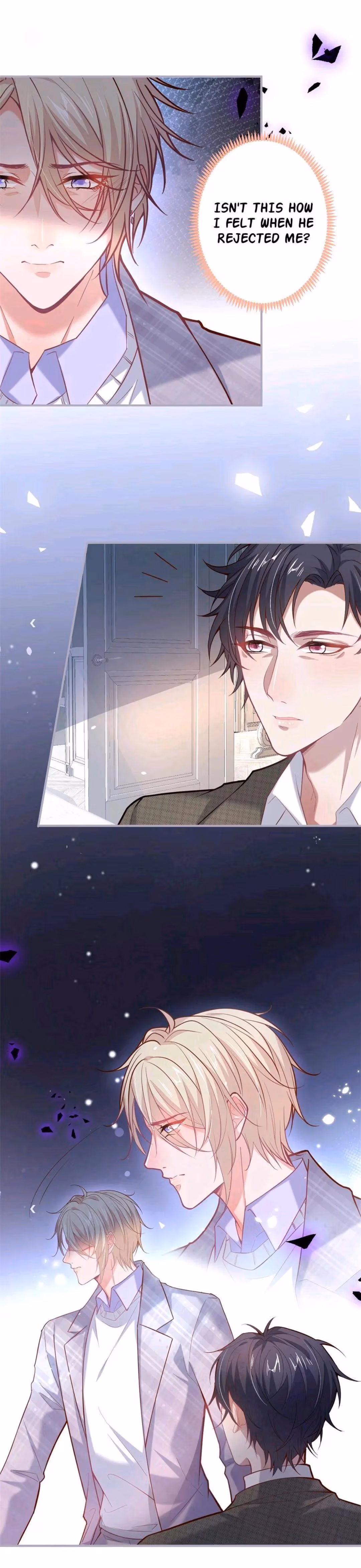 Fatal Scents Chapter 183 page 6 - 