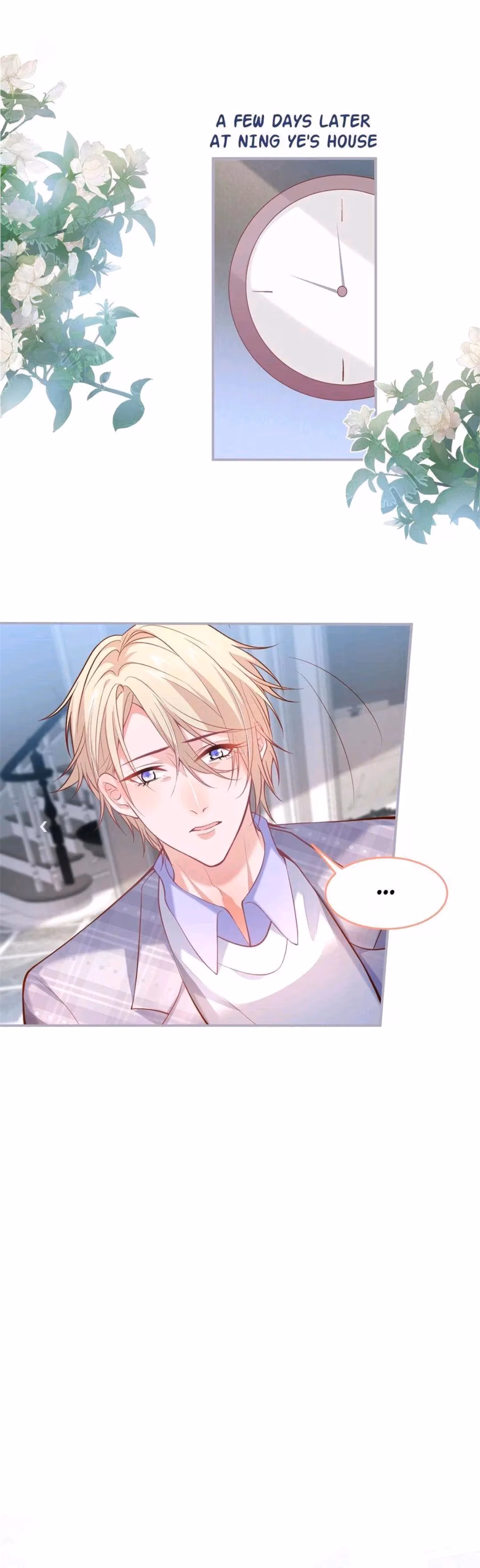 Fatal Scents Chapter 184 page 2 - 