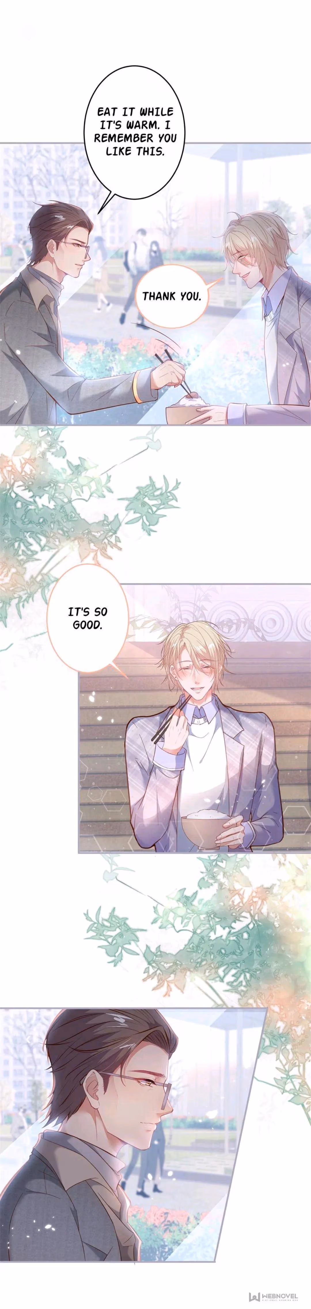 Fatal Scents Chapter 184 page 14 - 