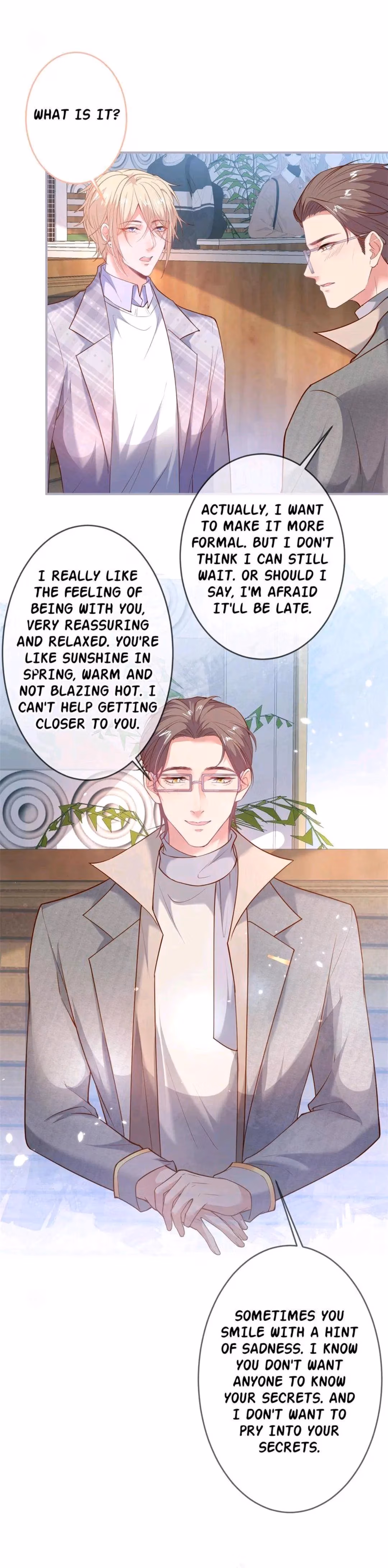 Fatal Scents Chapter 184 page 16 - 