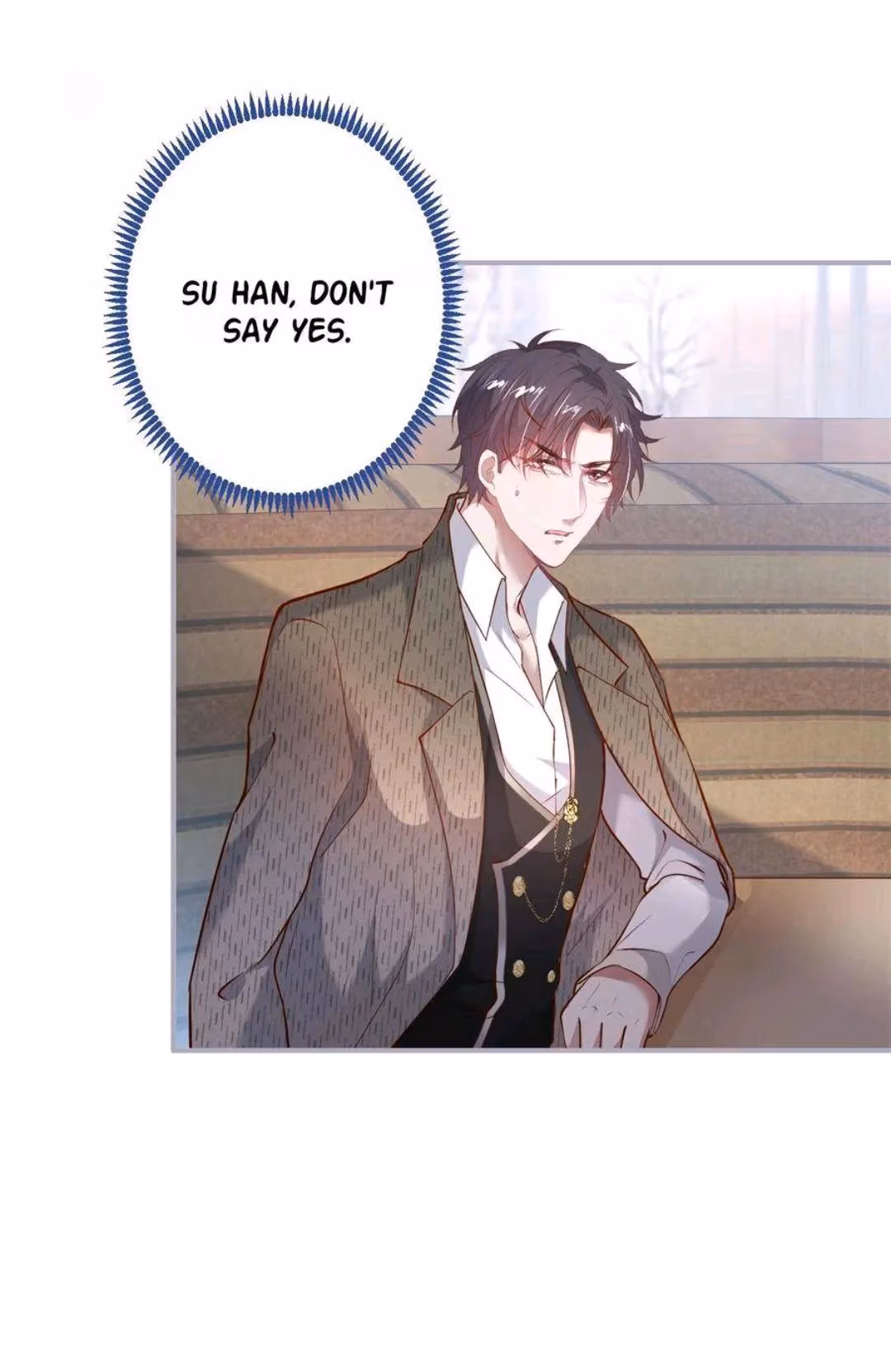 Fatal Scents Chapter 184 page 19 - 