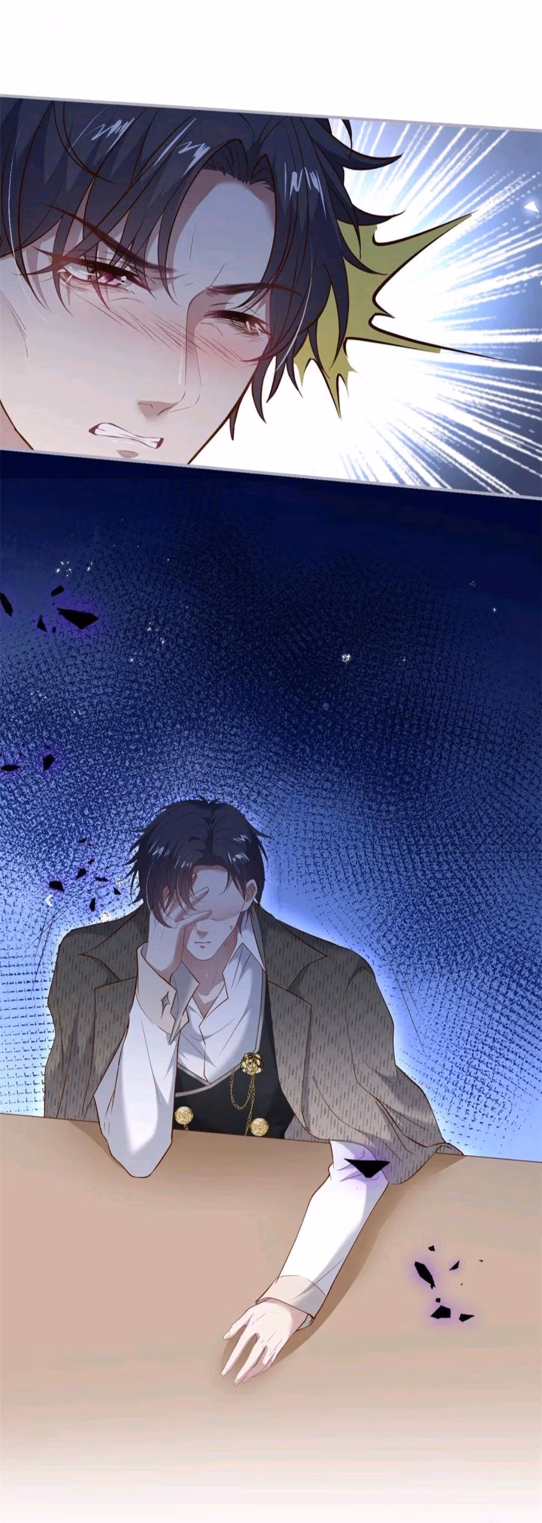 Fatal Scents Chapter 184 page 20 - 