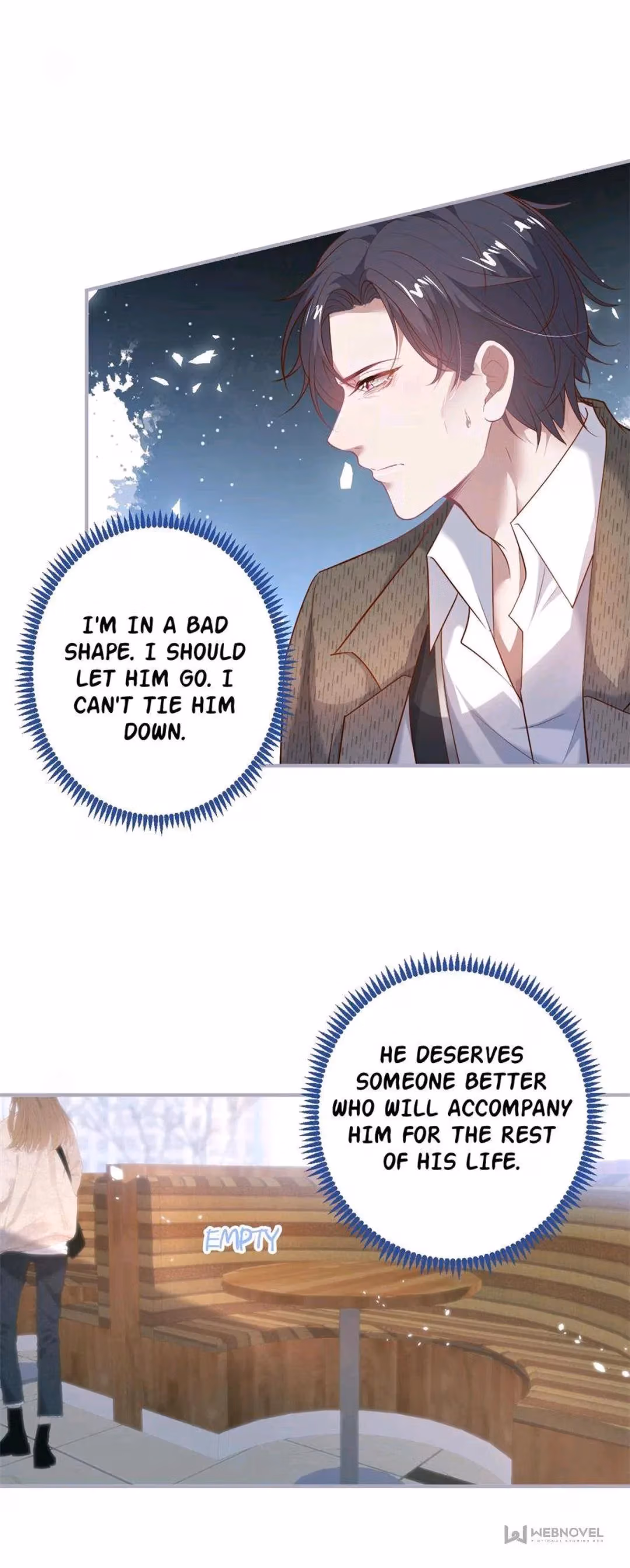 Fatal Scents Chapter 184 page 22 - 