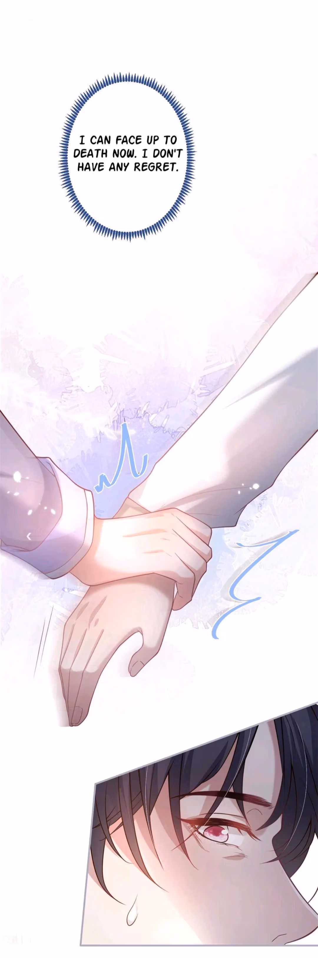 Fatal Scents Chapter 184 page 24 - 