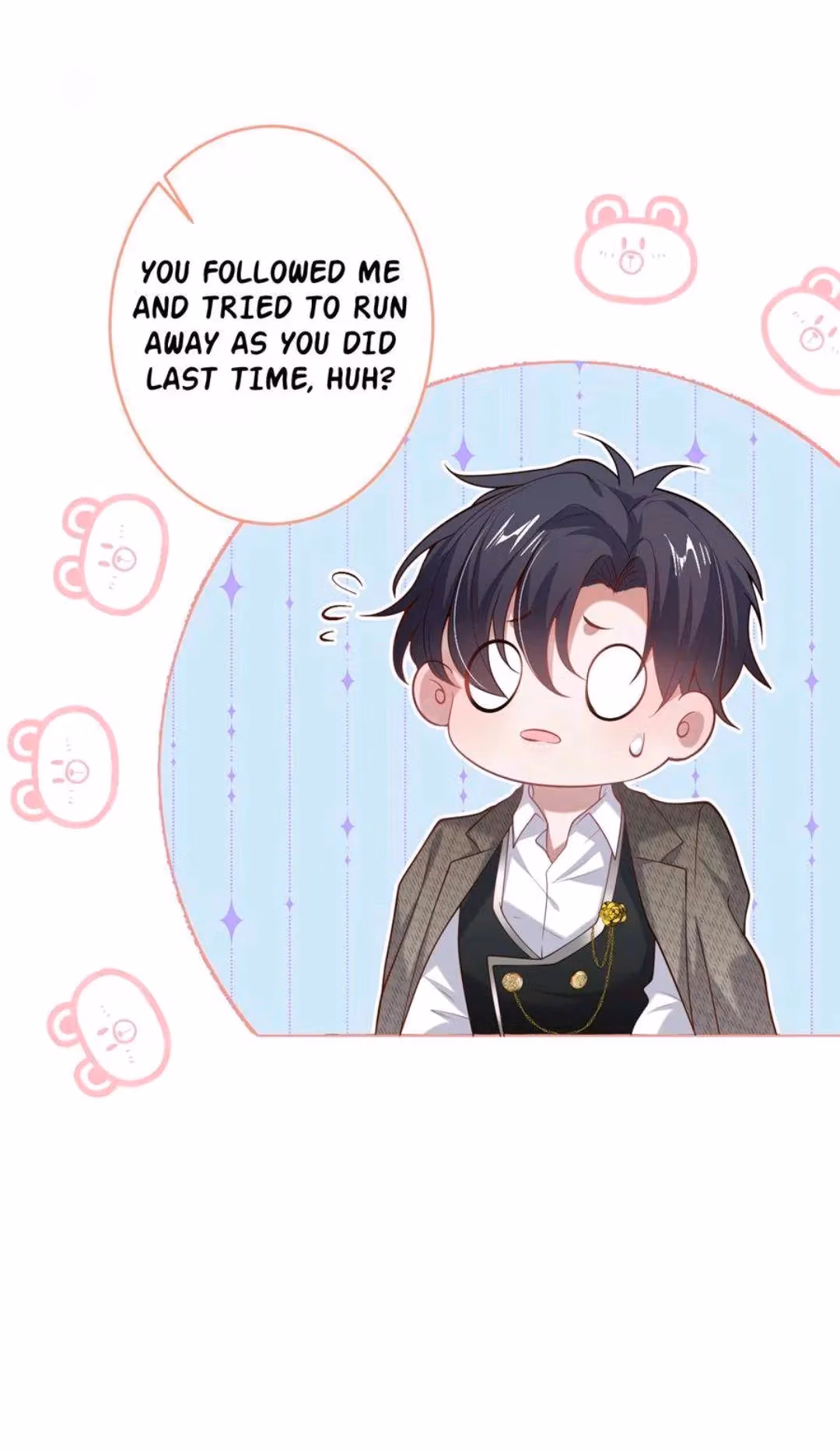Fatal Scents Chapter 184 page 26 - 
