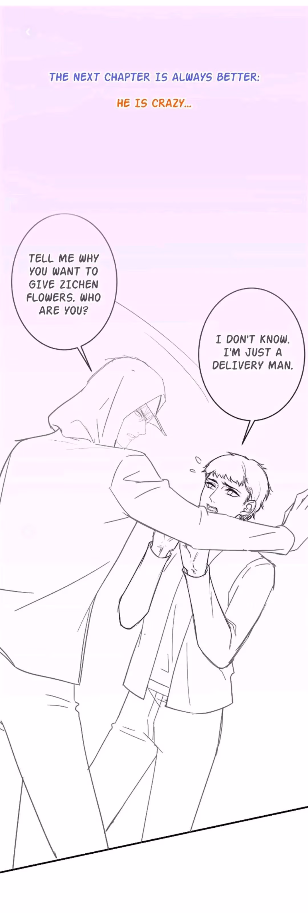 Fatal Scents Chapter 184 page 28 - 