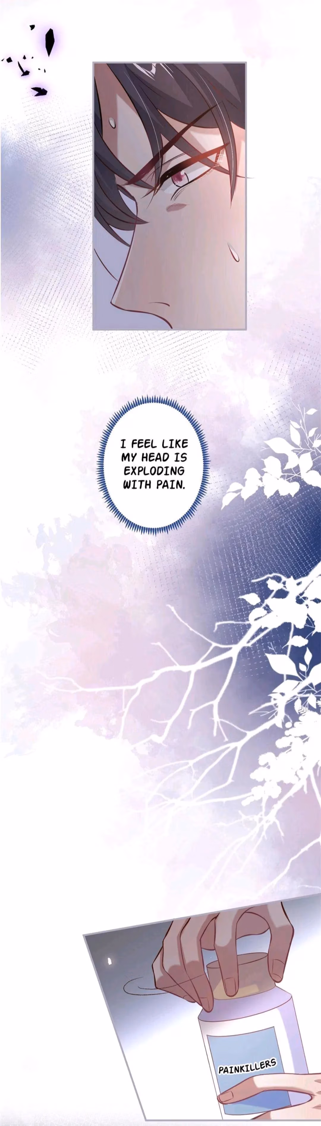 Fatal Scents Chapter 184 page 7 - 