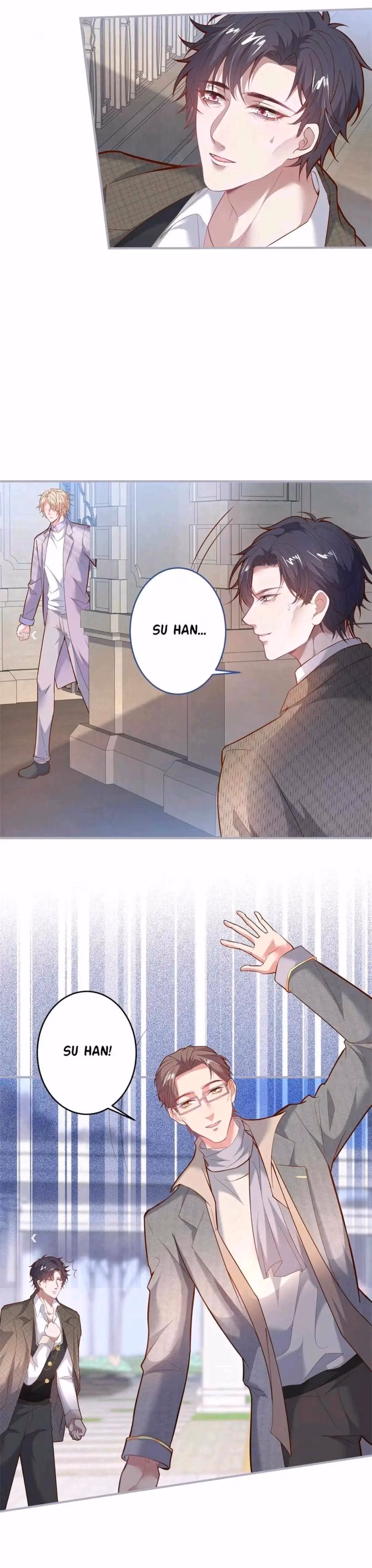 Fatal Scents Chapter 184 page 10 - 