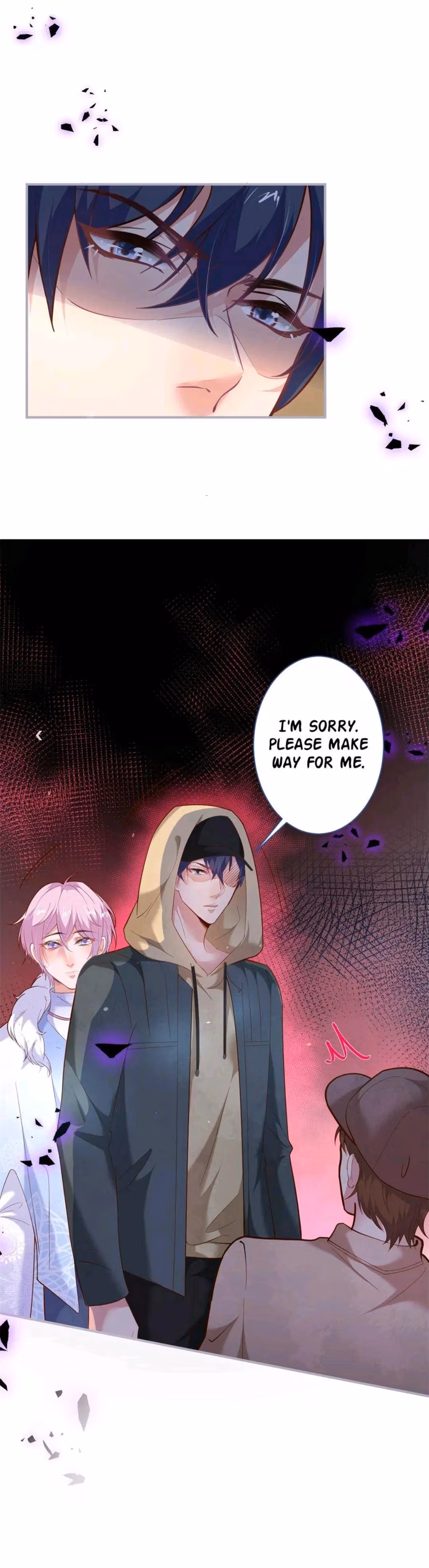 Fatal Scents Chapter 185 page 10 - 