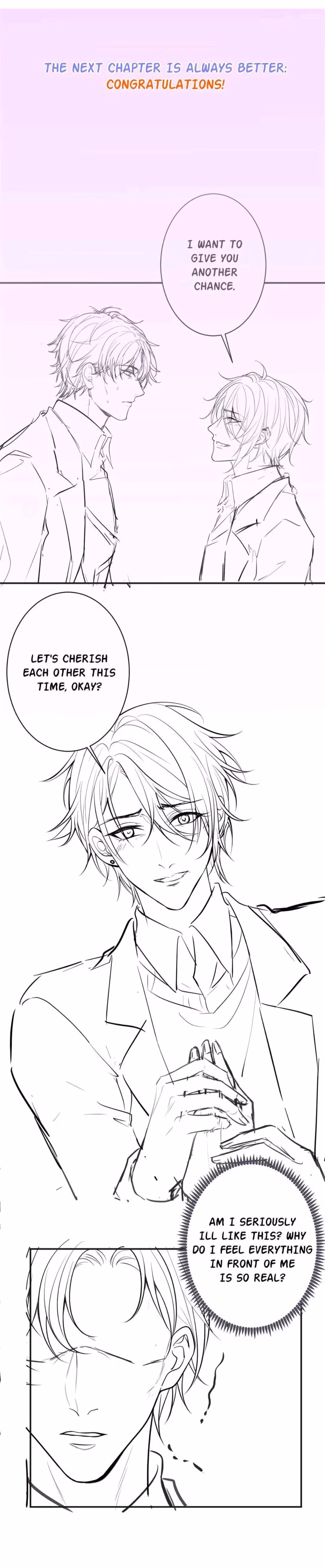 Fatal Scents Chapter 186 page 22 - 