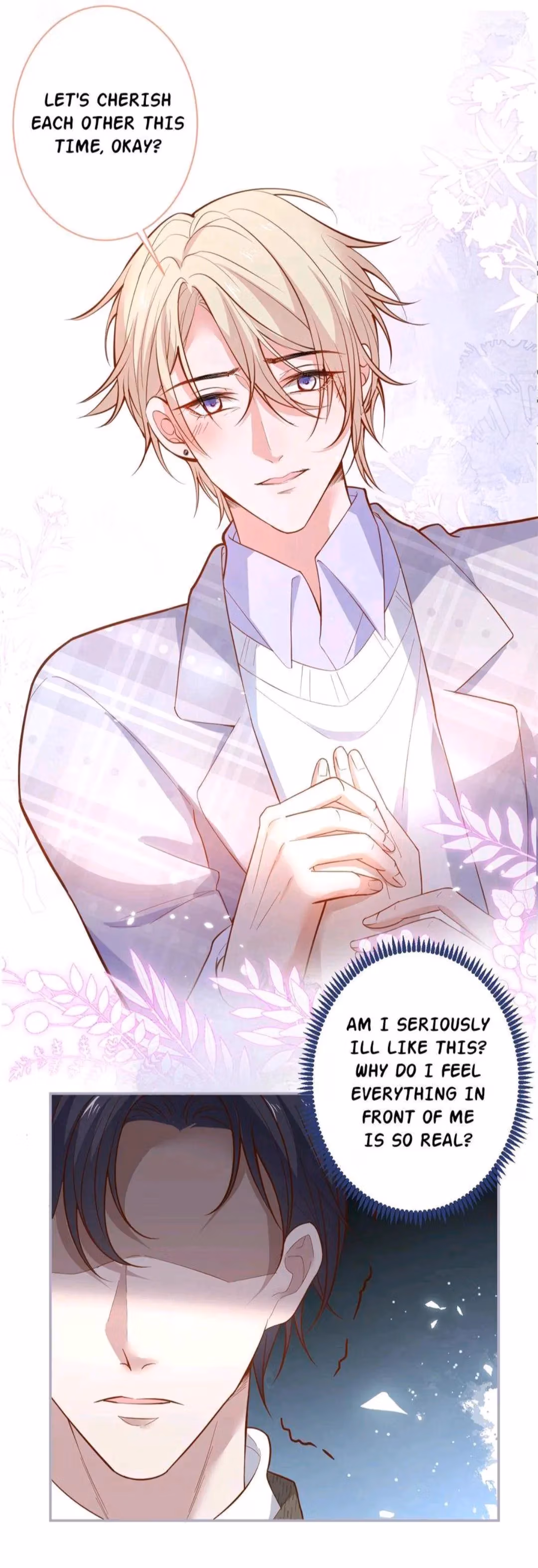 Fatal Scents Chapter 187 page 11 - 