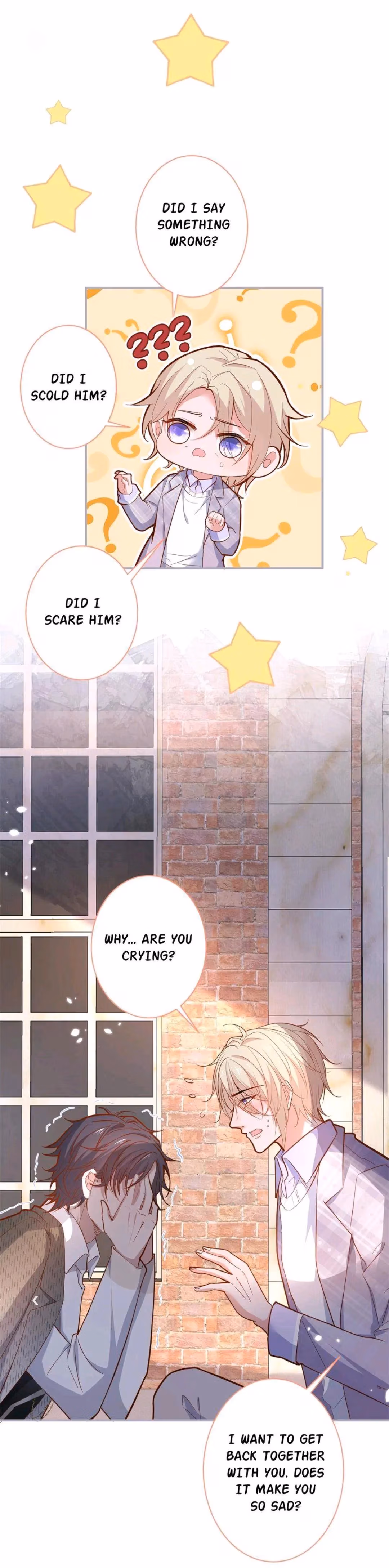Fatal Scents Chapter 187 page 13 - 