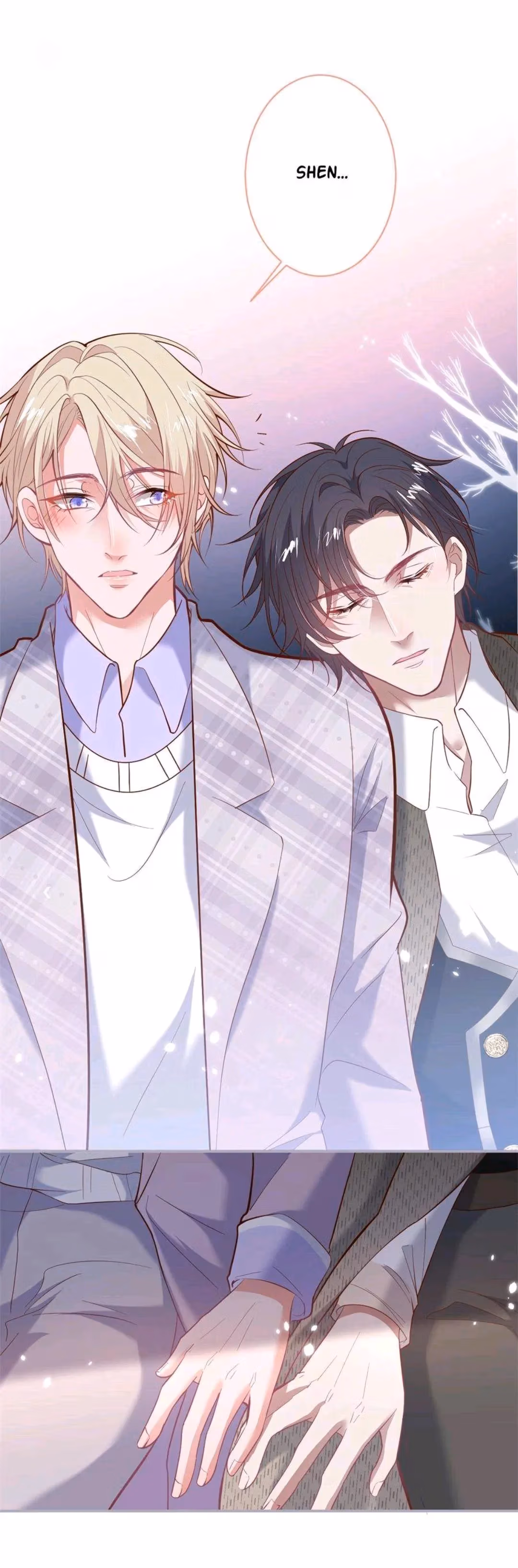Fatal Scents Chapter 187 page 20 - 