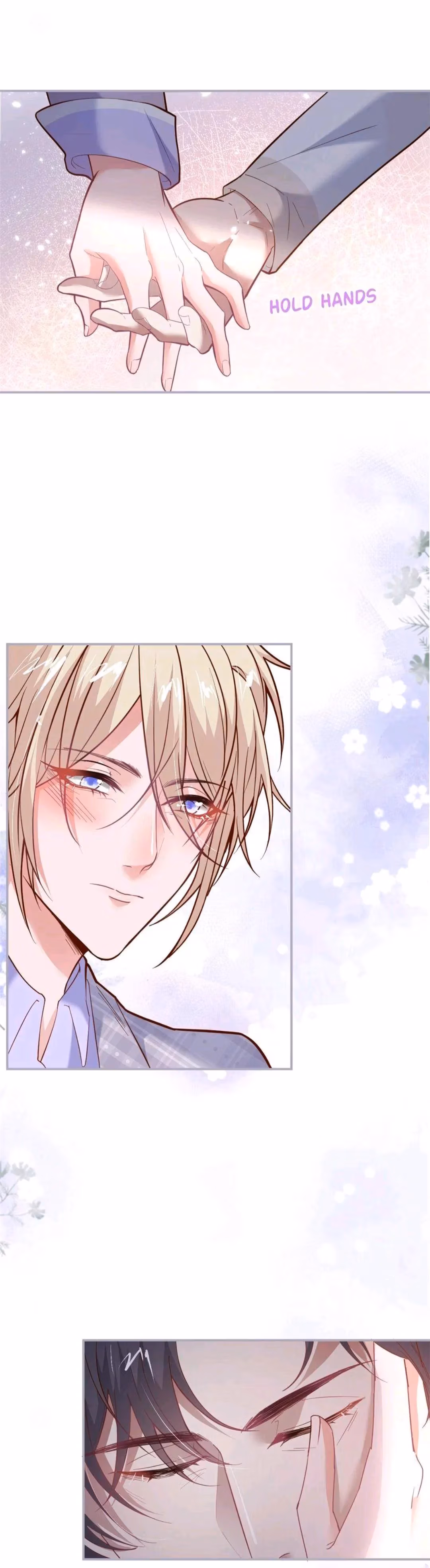 Fatal Scents Chapter 187 page 21 - 