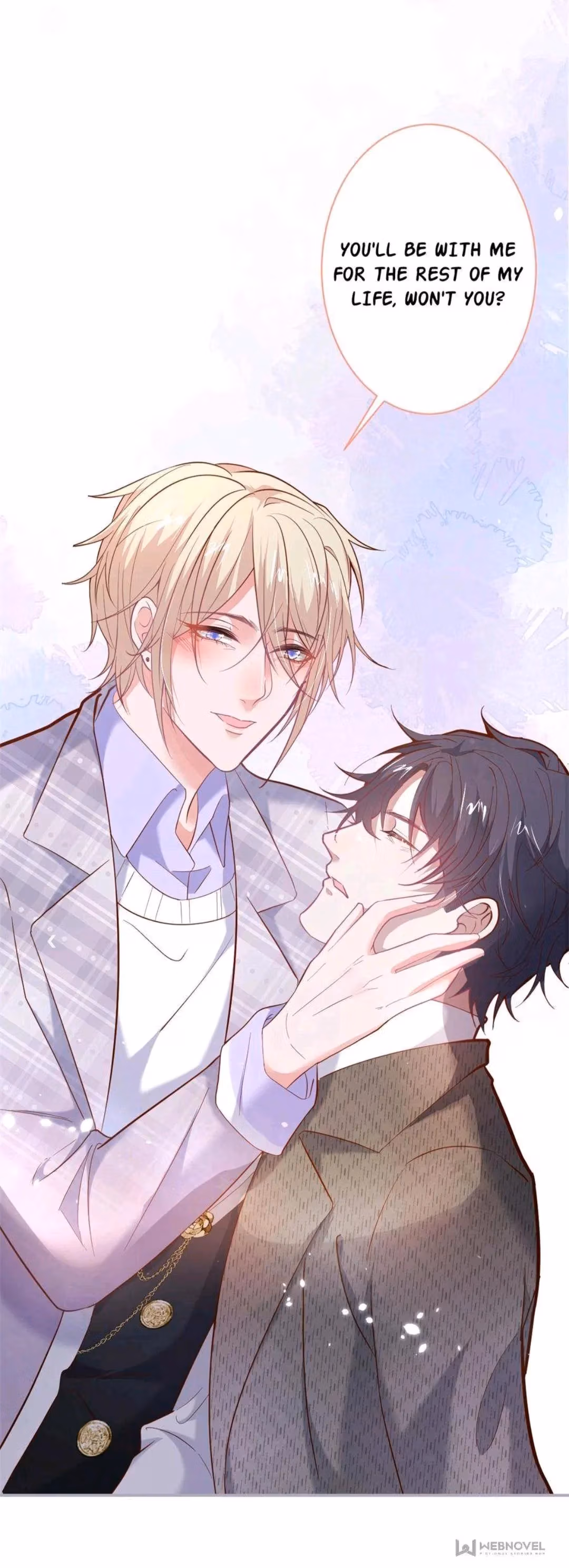 Fatal Scents Chapter 187 page 22 - 