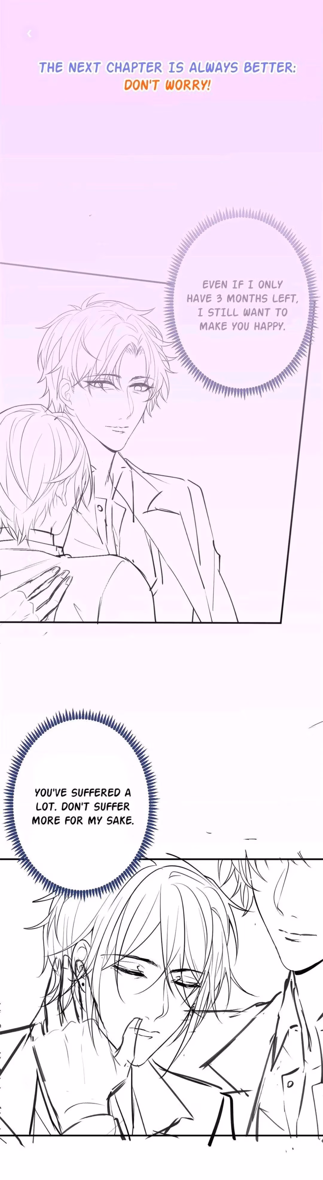 Fatal Scents Chapter 187 page 23 - 