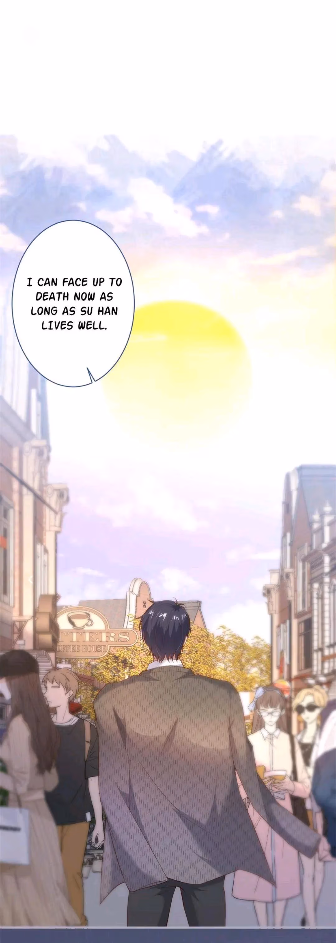 Fatal Scents Chapter 187 page 4 - 