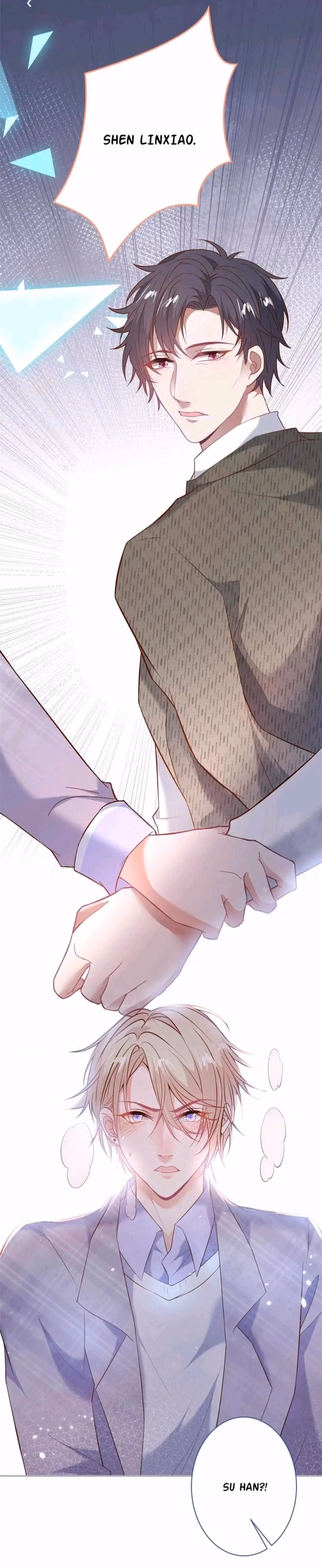 Fatal Scents Chapter 187 page 5 - 