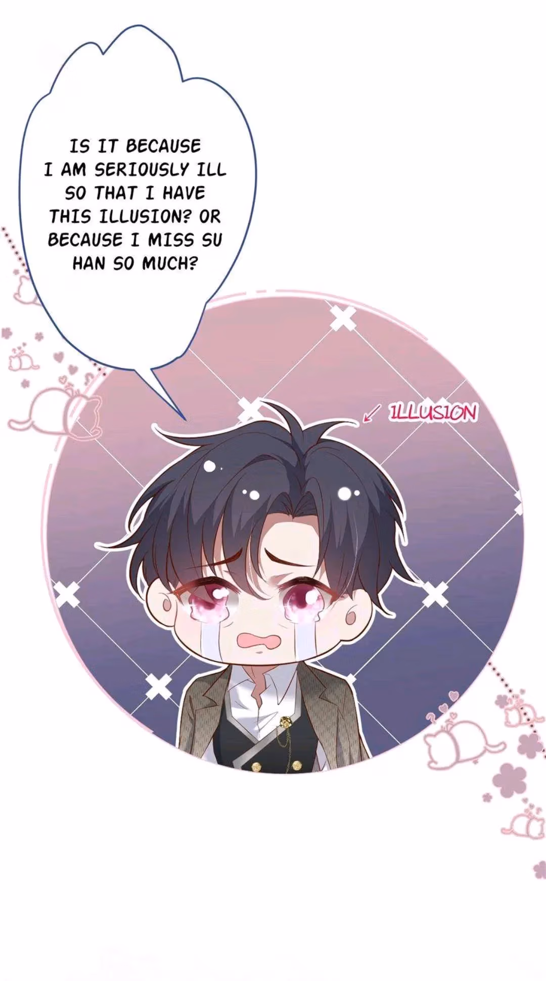 Fatal Scents Chapter 187 page 6 - 