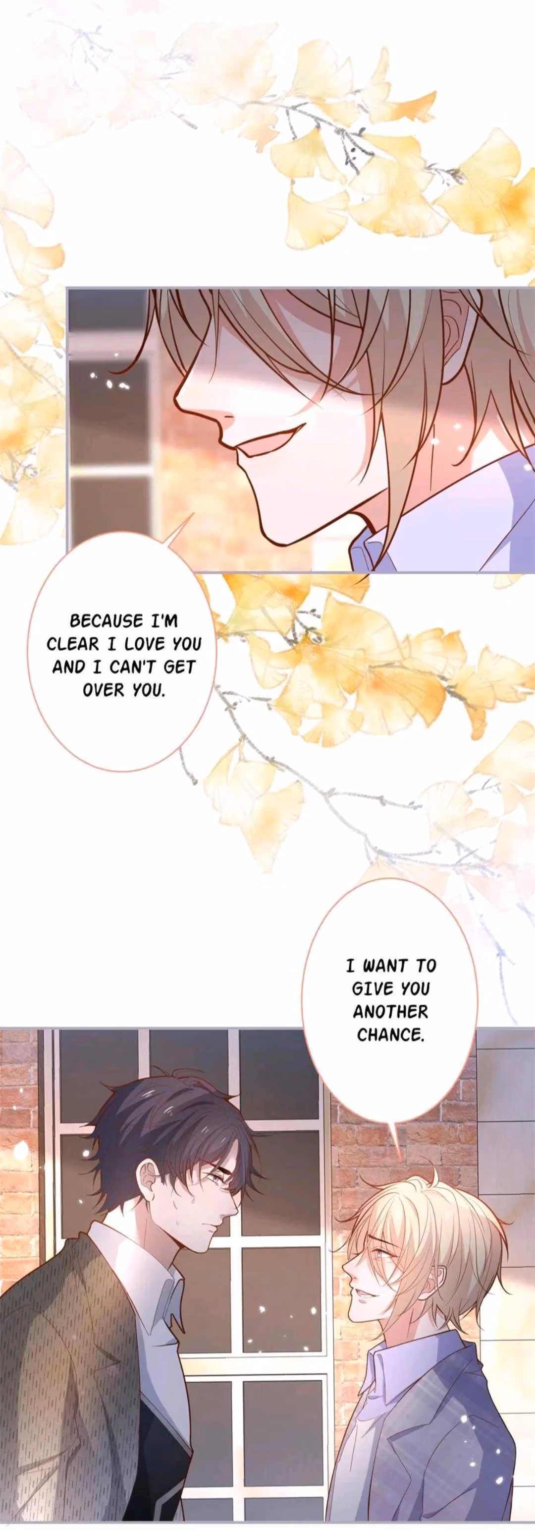 Fatal Scents Chapter 187 page 10 - 