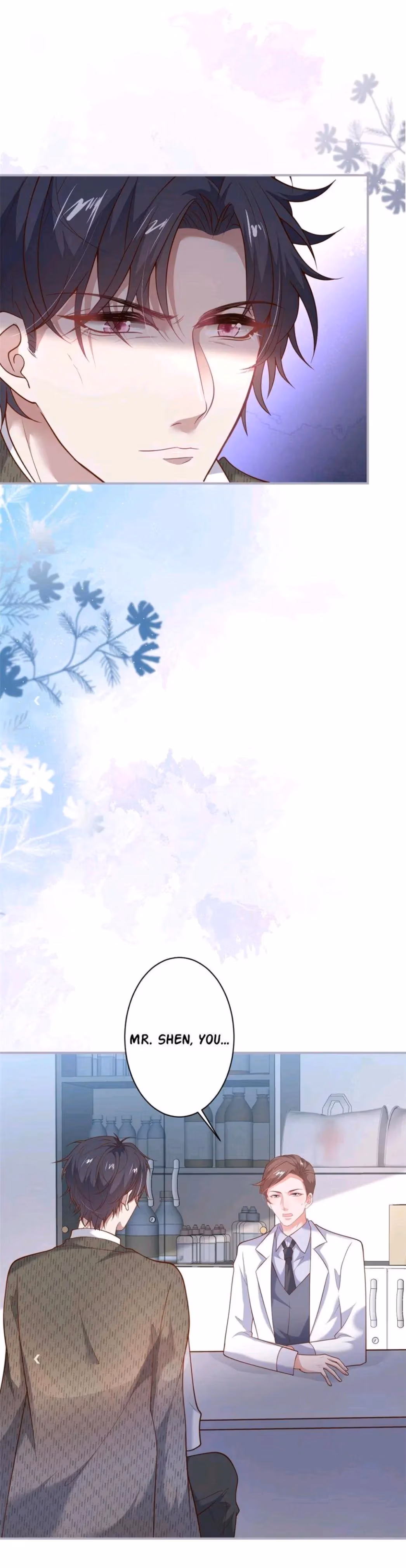Fatal Scents Chapter 188 page 11 - 