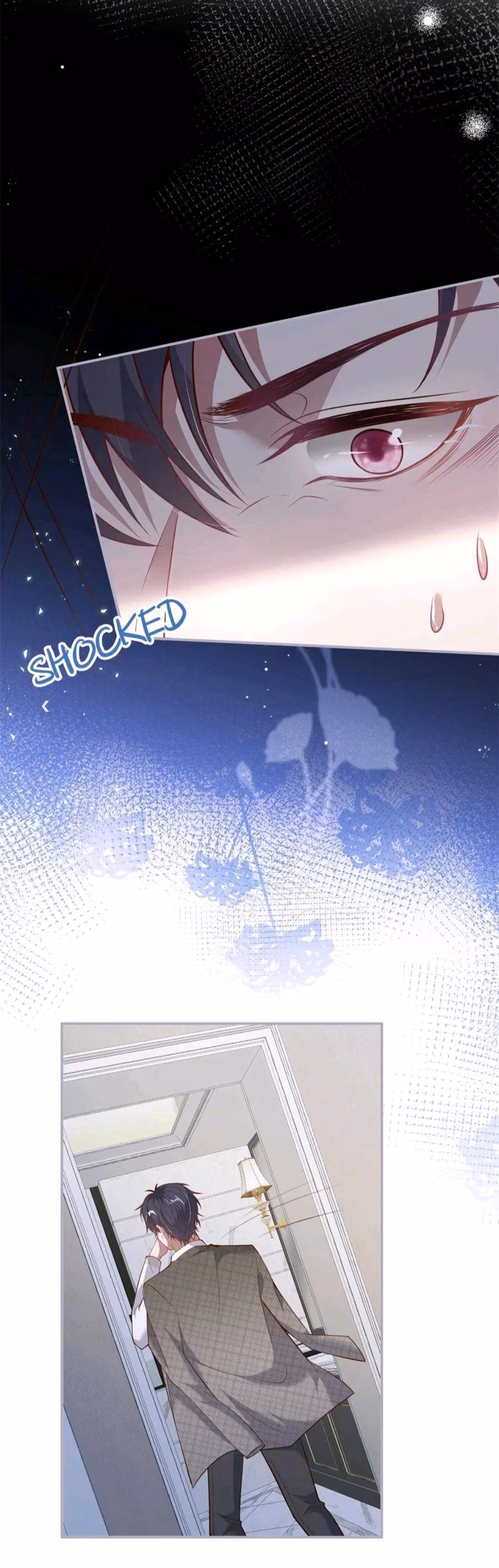 Fatal Scents Chapter 188 page 17 - 