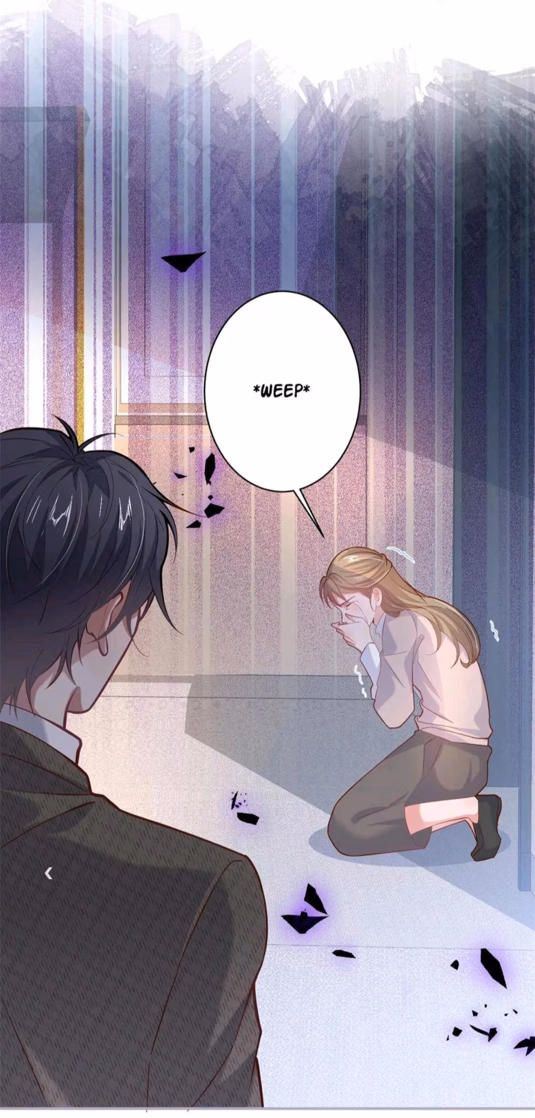 Fatal Scents Chapter 188 page 4 - 