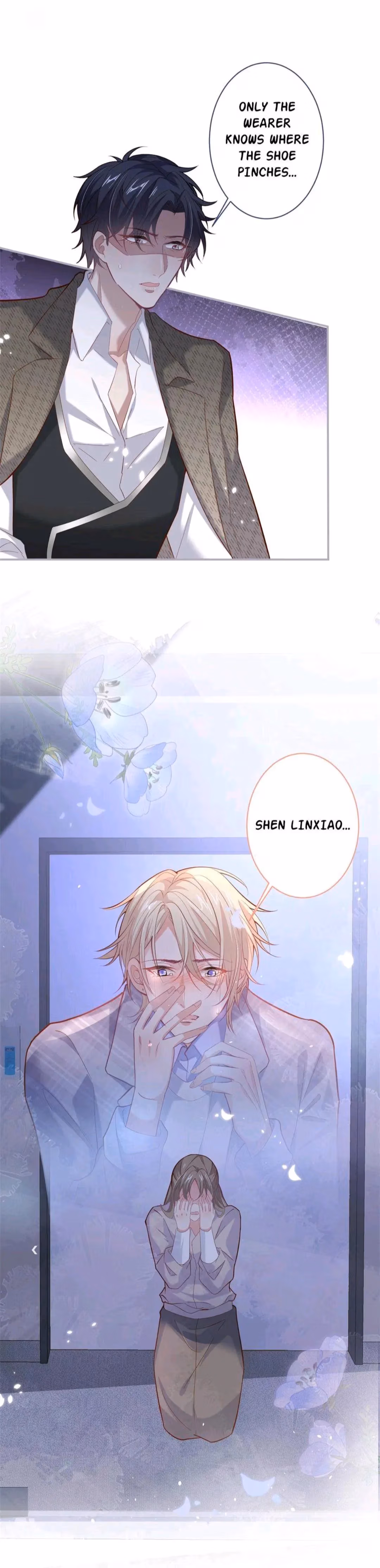 Fatal Scents Chapter 188 page 6 - 