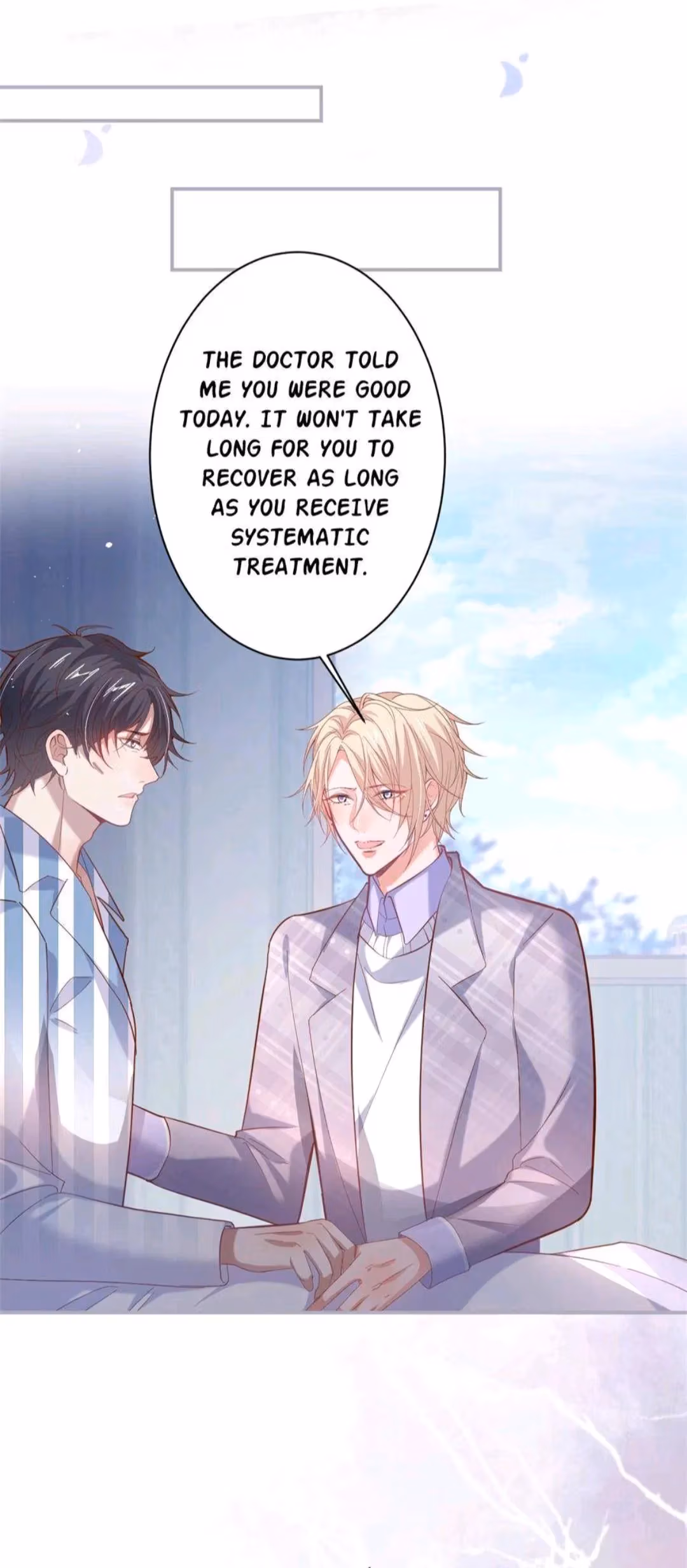 Fatal Scents Chapter 188 page 7 - 