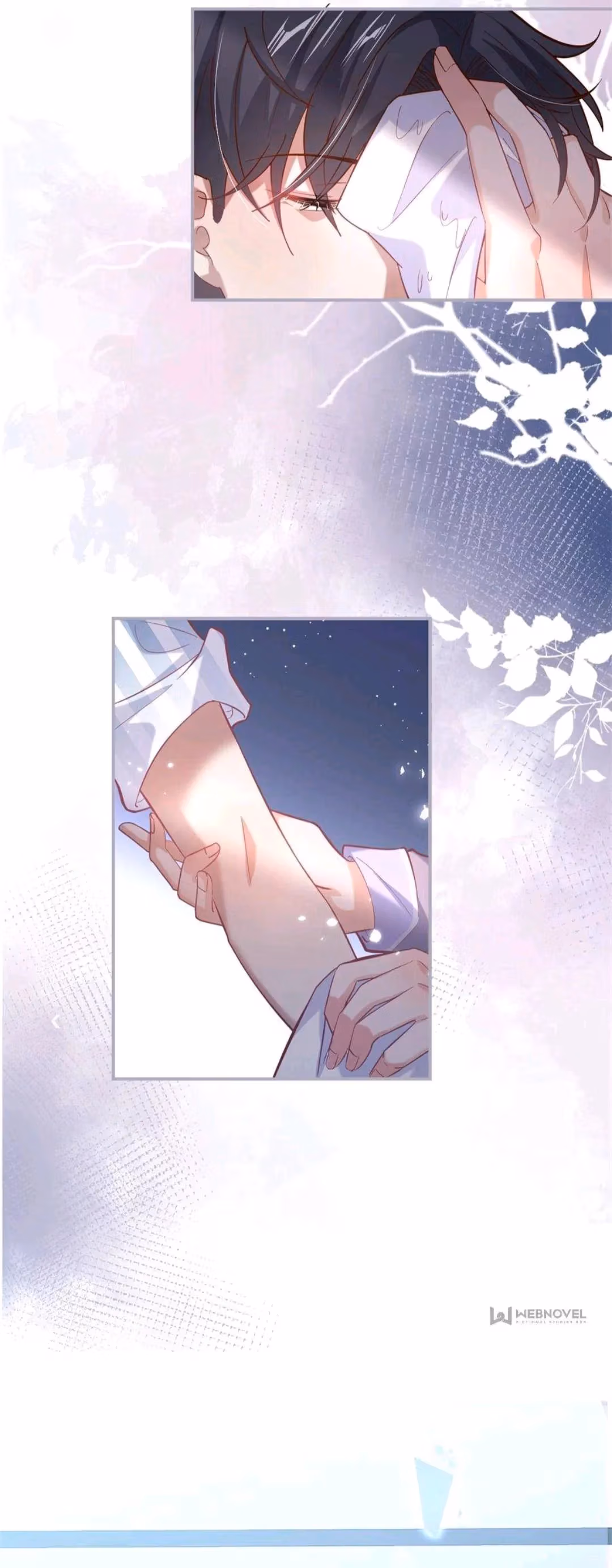 Fatal Scents Chapter 188 page 8 - 