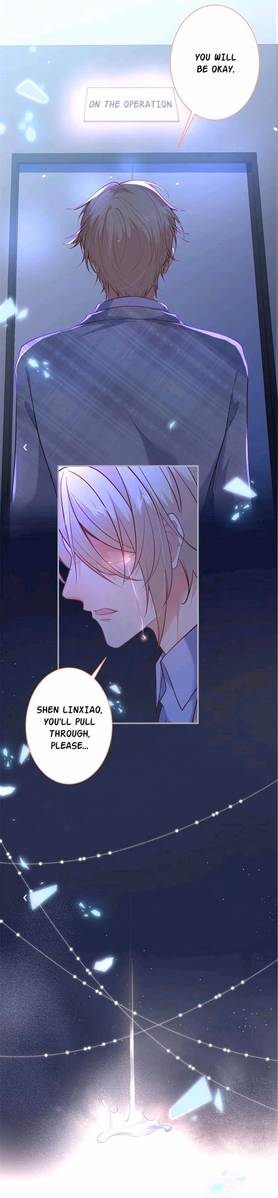 Fatal Scents Chapter 188 page 9 - 