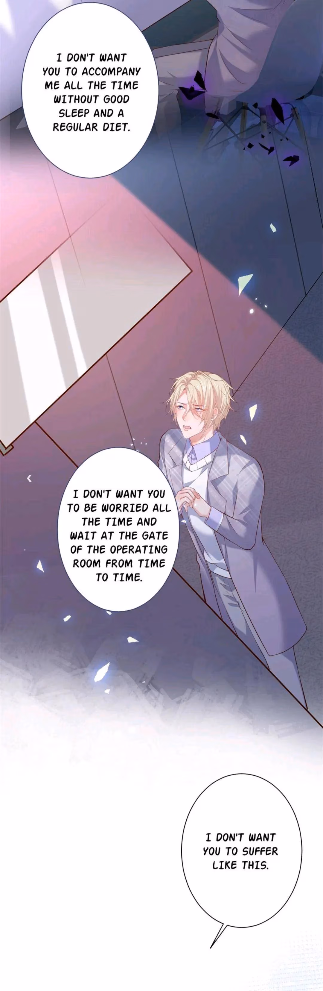 Fatal Scents Chapter 189 page 13 - 