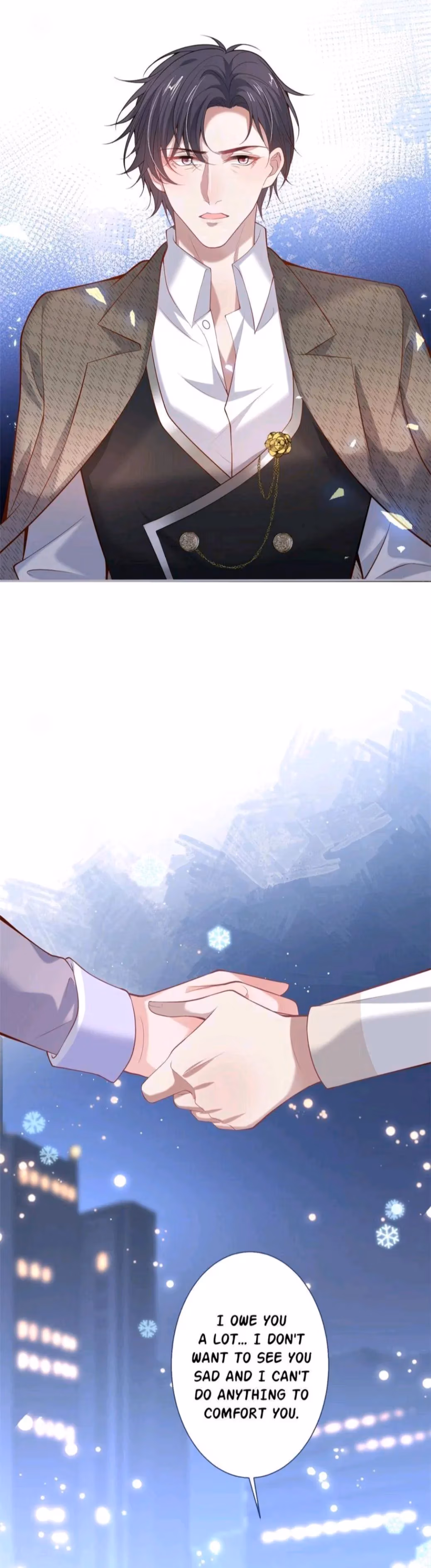 Fatal Scents Chapter 189 page 14 - 