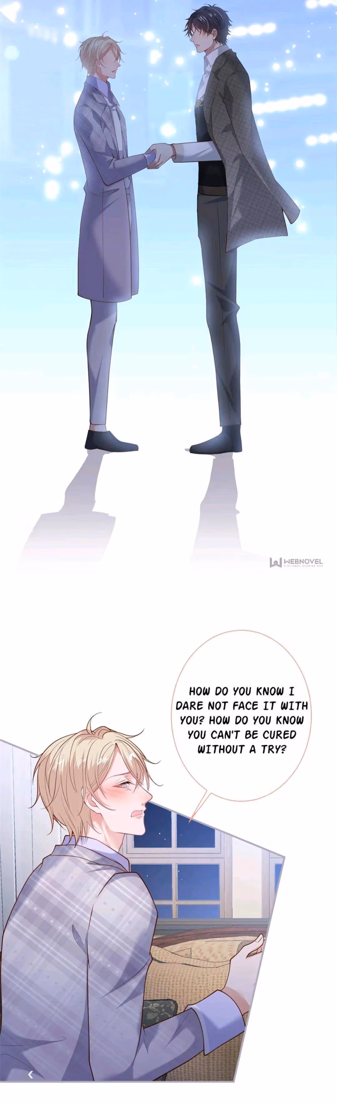 Fatal Scents Chapter 189 page 15 - 