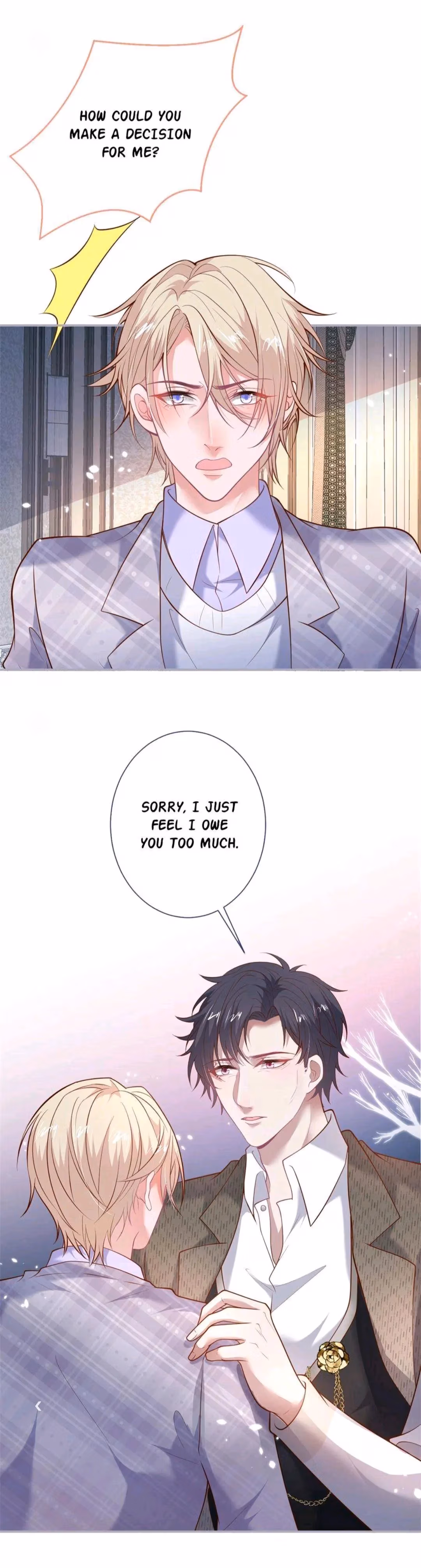 Fatal Scents Chapter 189 page 16 - 