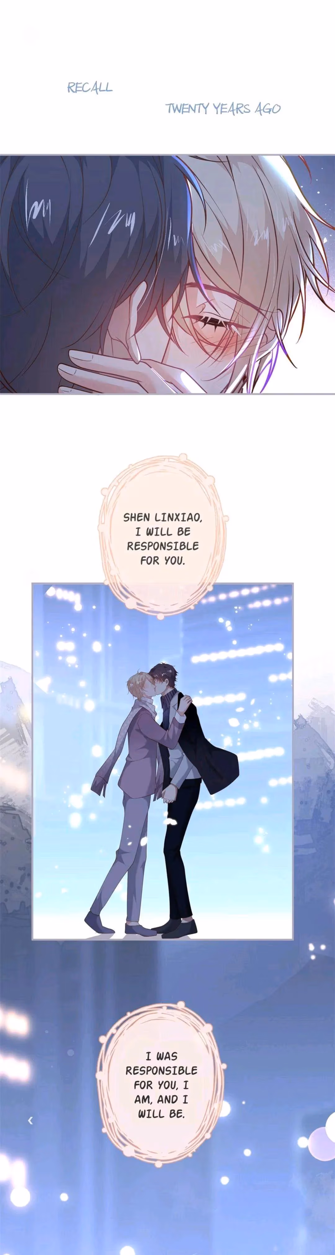 Fatal Scents Chapter 189 page 19 - 