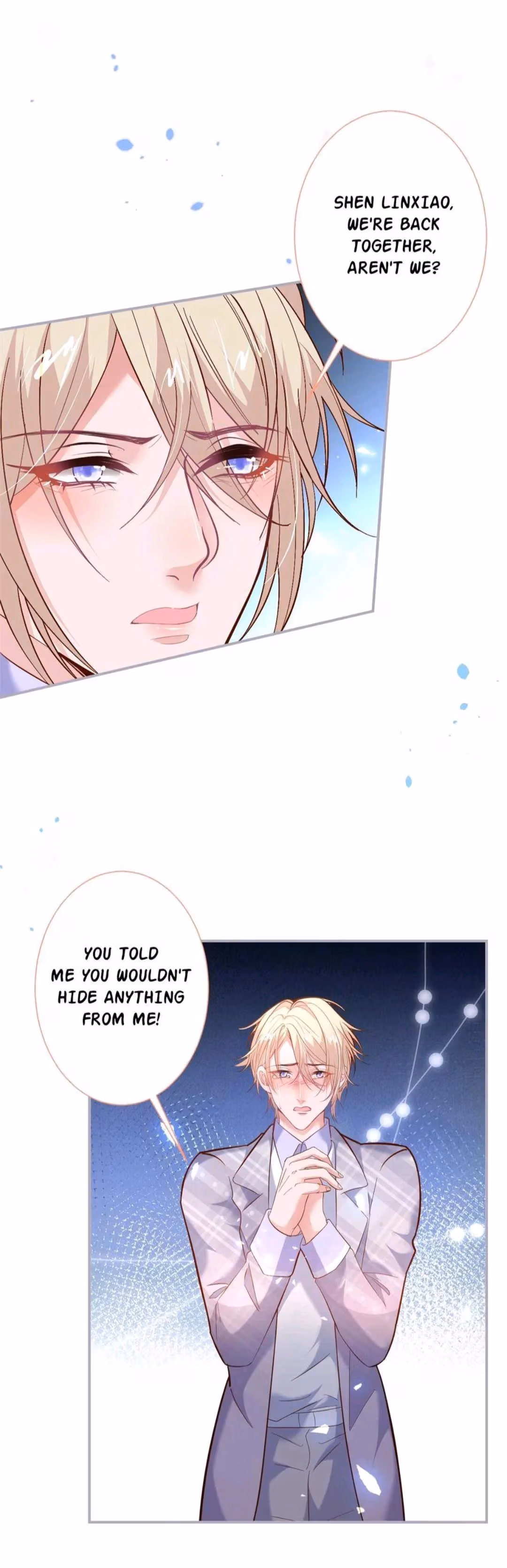 Fatal Scents Chapter 189 page 5 - 