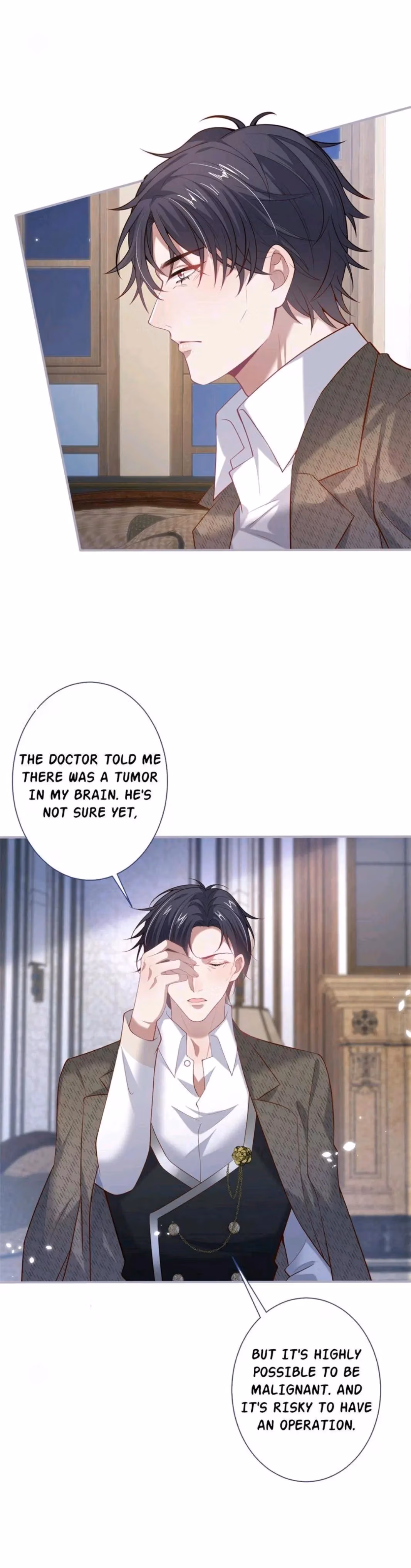 Fatal Scents Chapter 189 page 10 - 