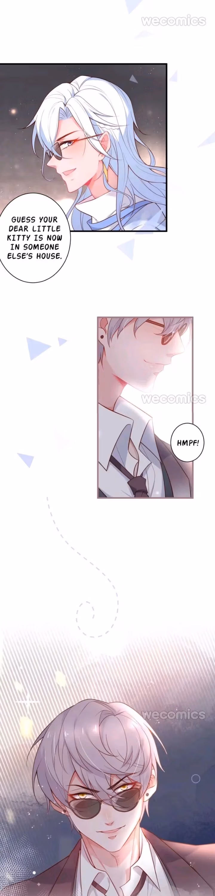 Fatal Scents Chapter 19 page 19 - 
