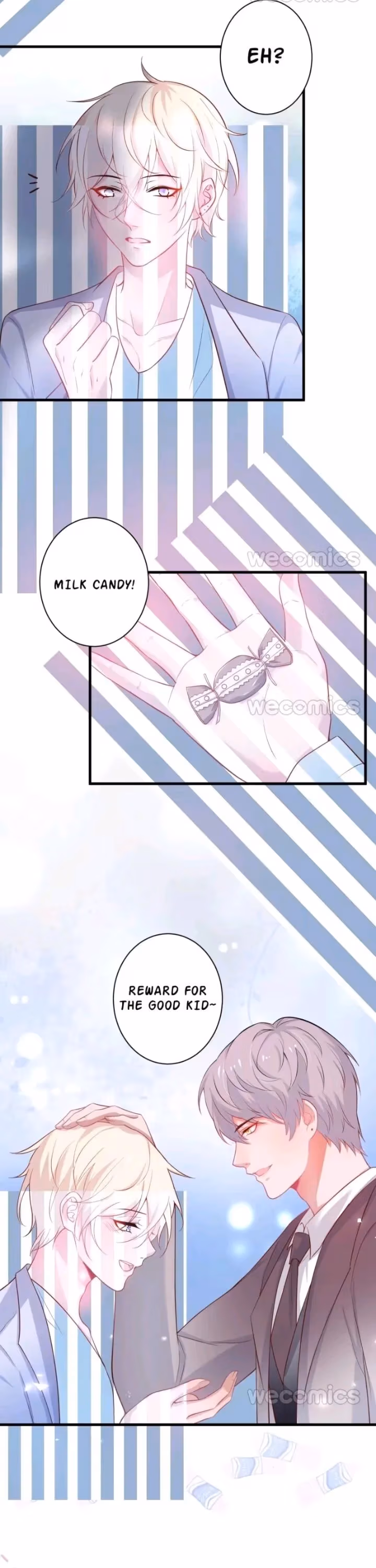 Fatal Scents Chapter 19 page 9 - 