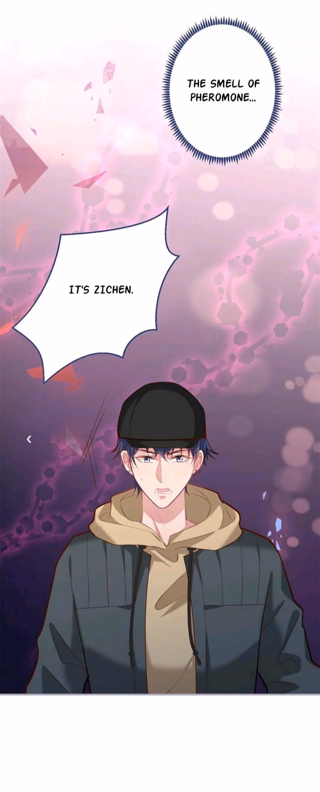 Fatal Scents Chapter 190 page 16 - 