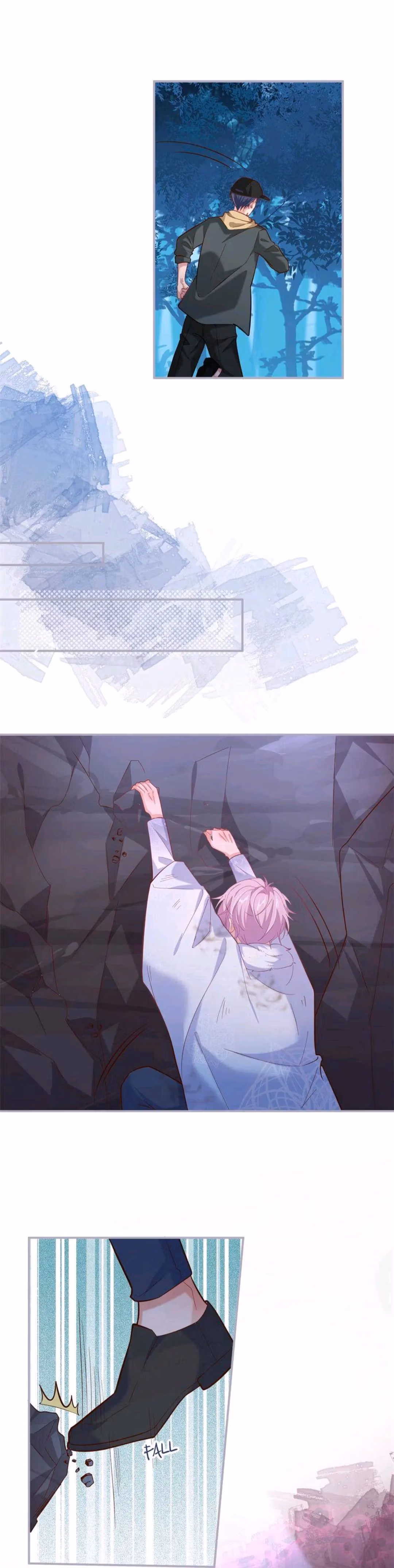 Fatal Scents Chapter 190 page 17 - 