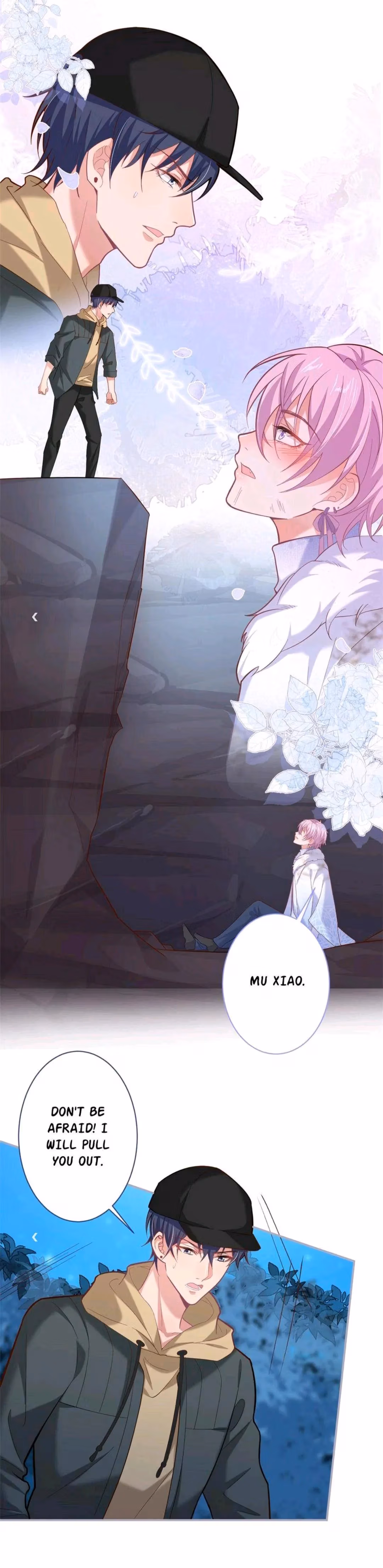 Fatal Scents Chapter 190 page 19 - 
