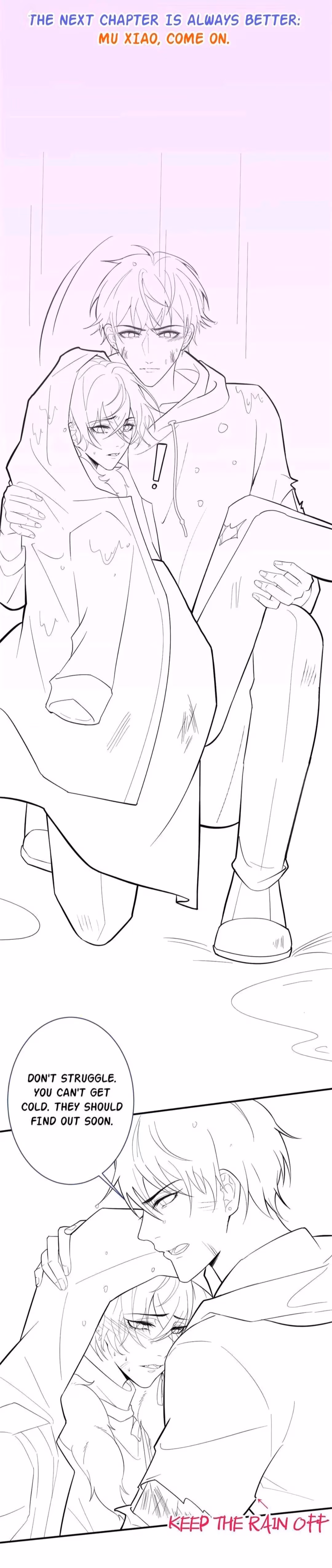 Fatal Scents Chapter 190 page 25 - 