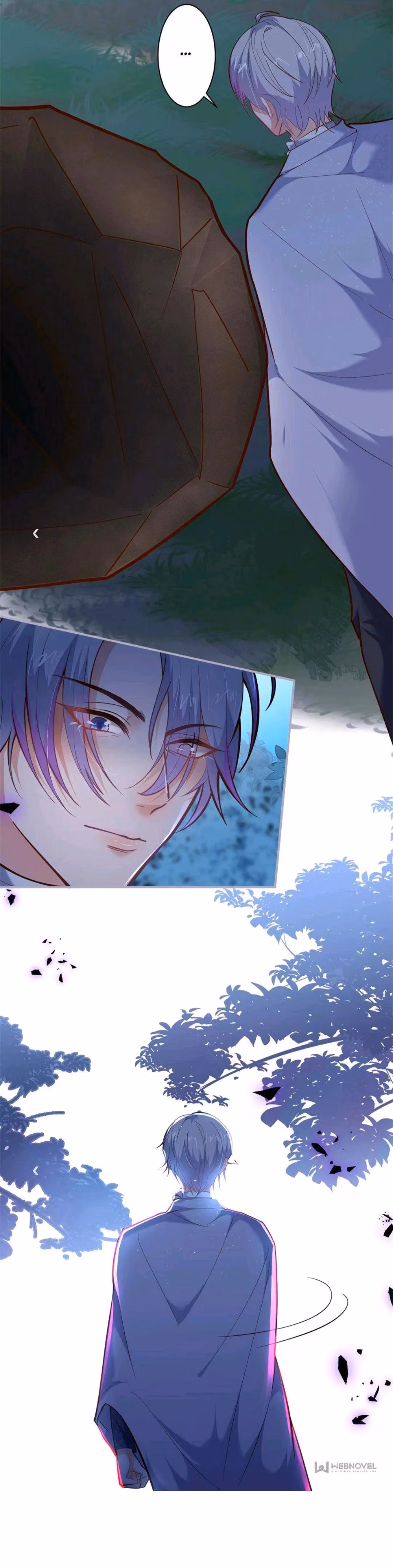 Fatal Scents Chapter 190 page 7 - 