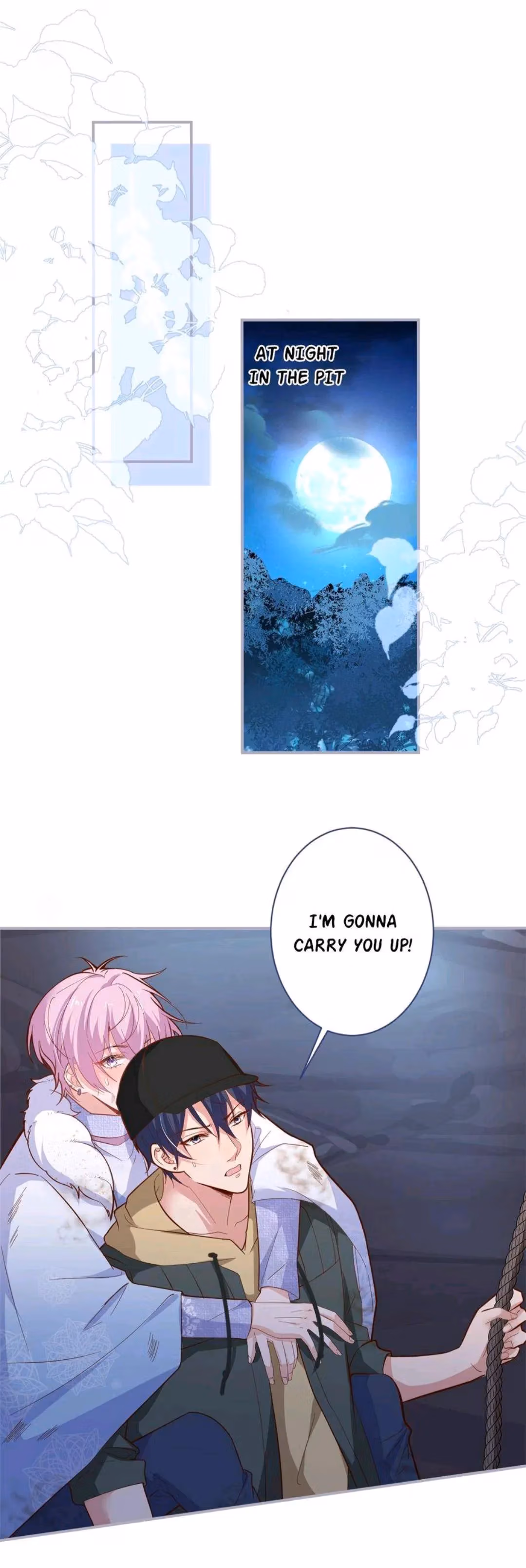 Fatal Scents Chapter 191 page 2 - 