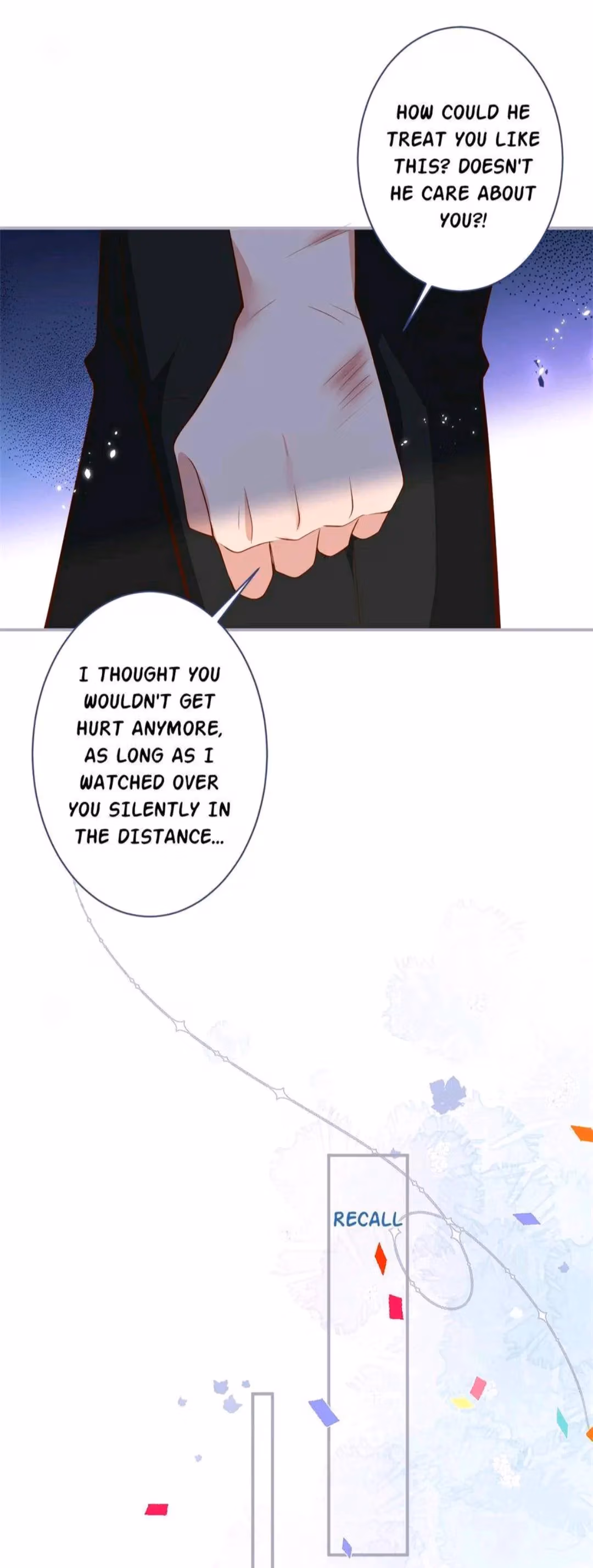 Fatal Scents Chapter 191 page 11 - 