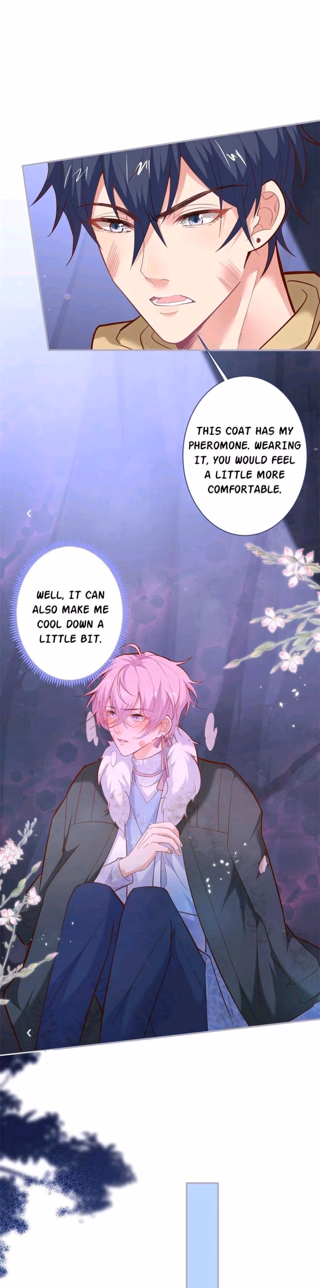 Fatal Scents Chapter 191 page 15 - 