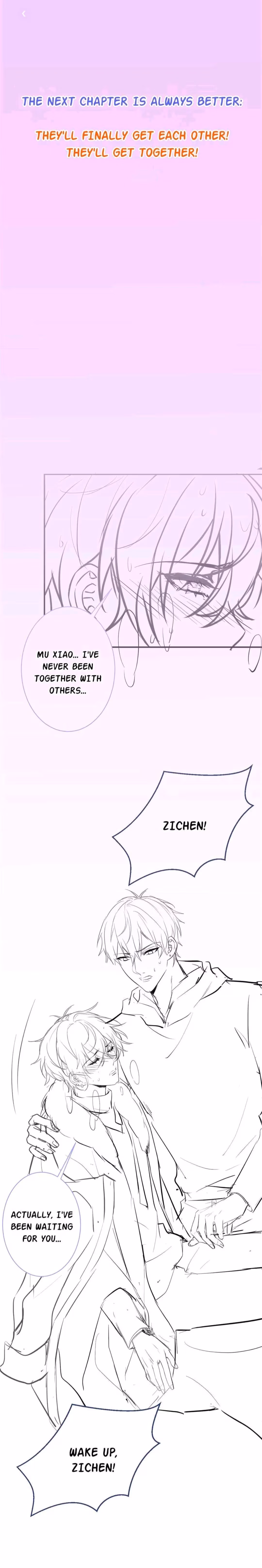 Fatal Scents Chapter 191 page 20 - 